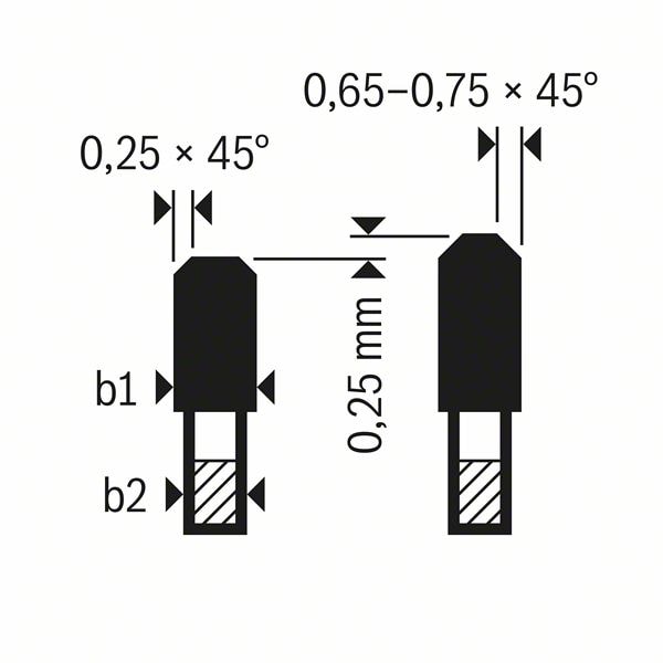 Dim_Picto_Teethprofile_TCG_0.25x45_0.65-0.75x45_0.