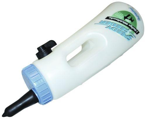 Kerbl Speedy Feeder-flaske 2,5 l