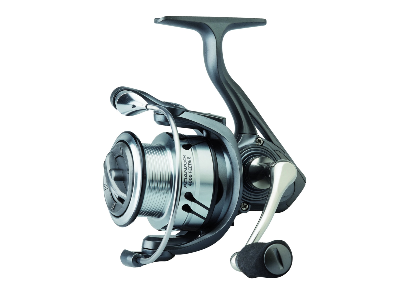 Kinetic Adanaxx Feeder Haspelrulle