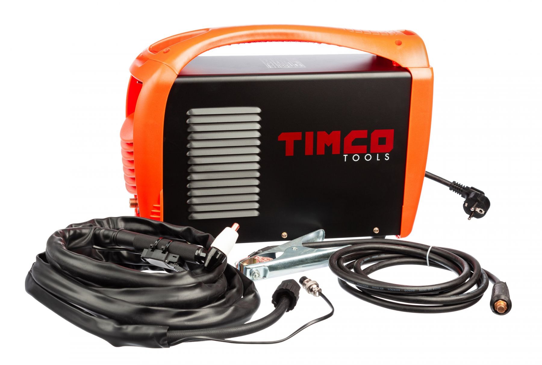 Timco NL40CUT max 12 mm Plasmaskärare