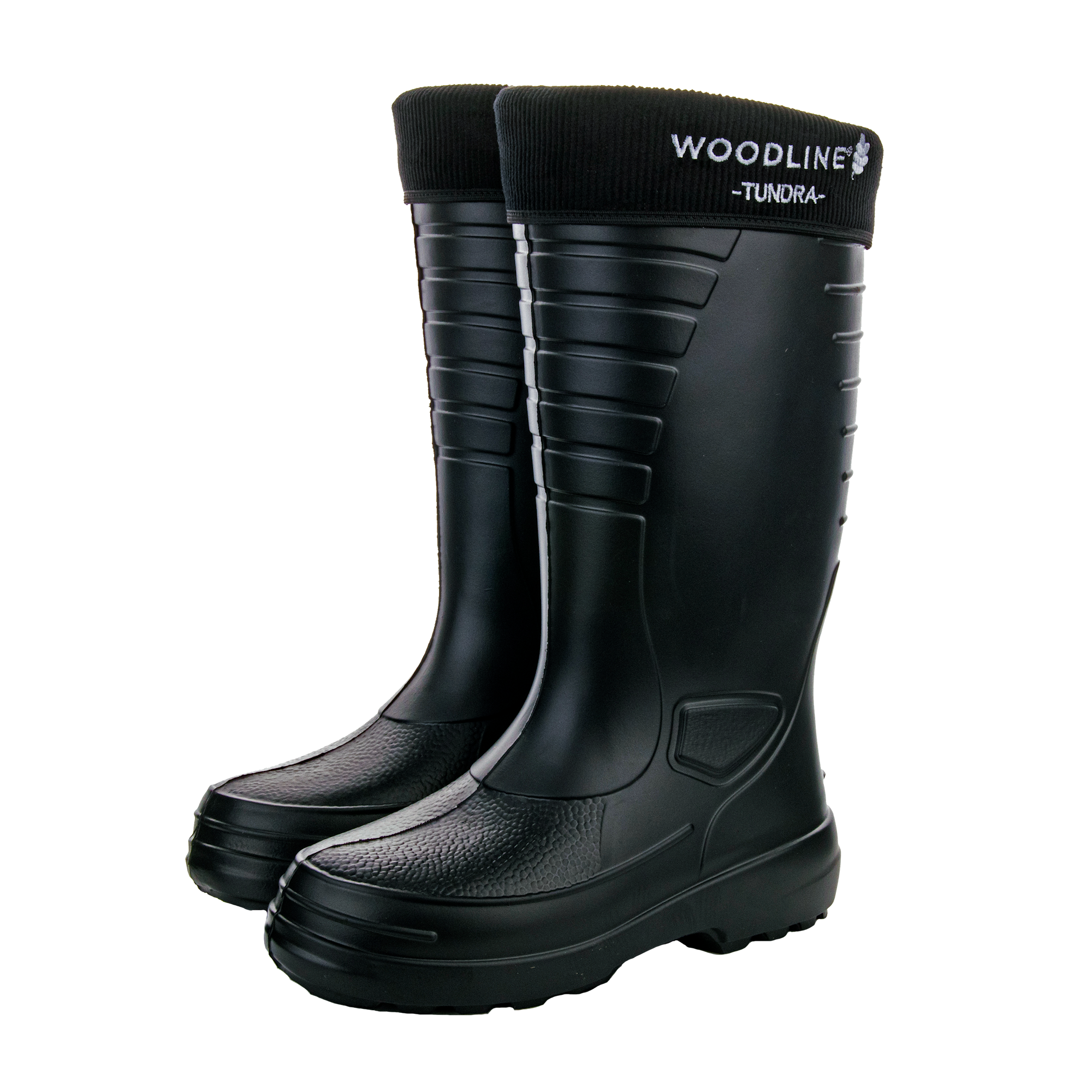 Woodline Tundra Stövlar (-30C)