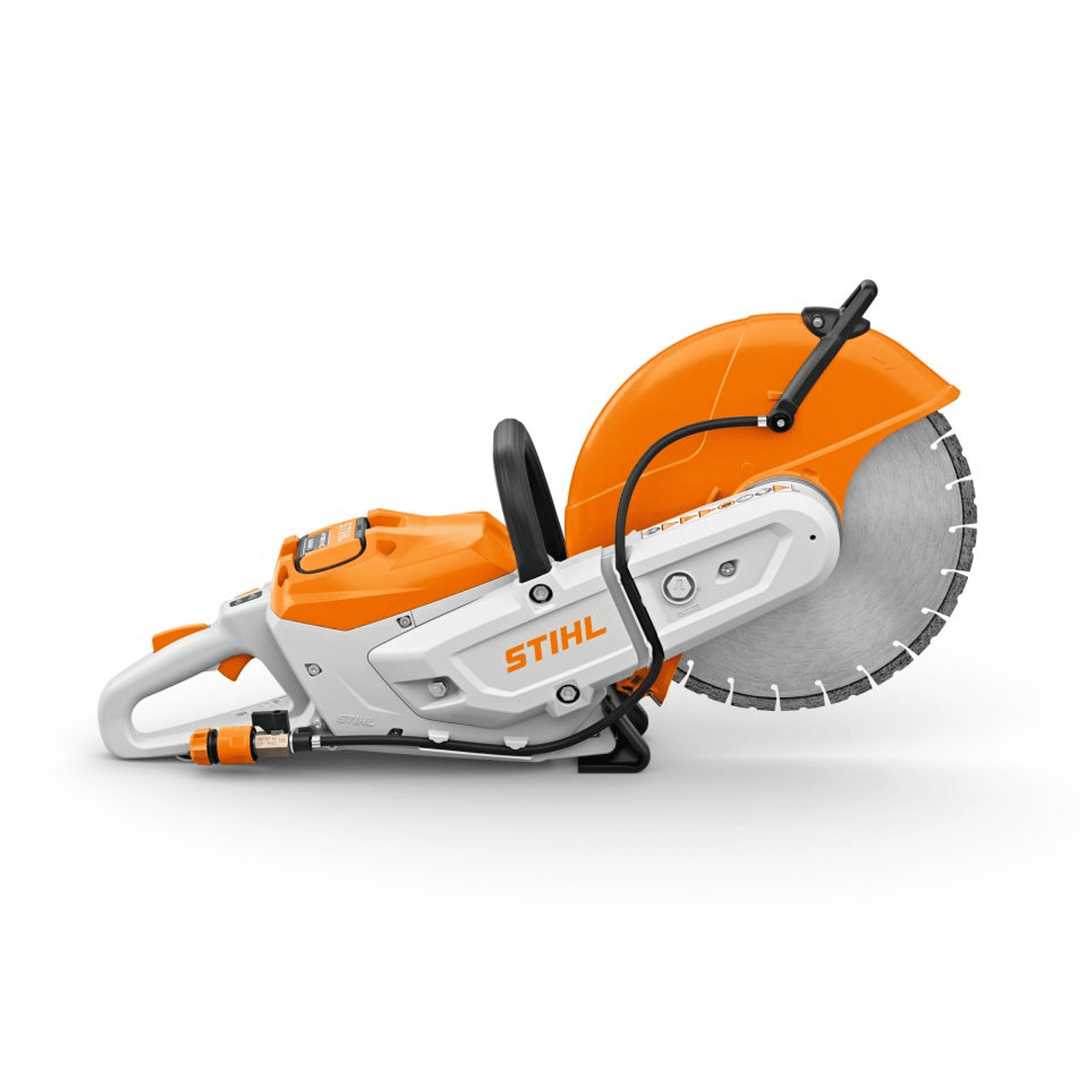 STIHL TSA 350 akkukäyttöinen laikkaleikkuri