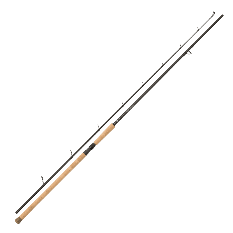 Abu Garcia Svartzonker 259 cm (8'6'') 40-140 g Haspelspö