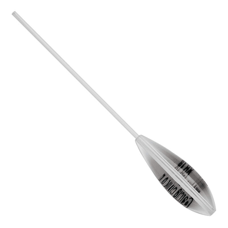 Abu Bombarda 15g Intermediate Transparent