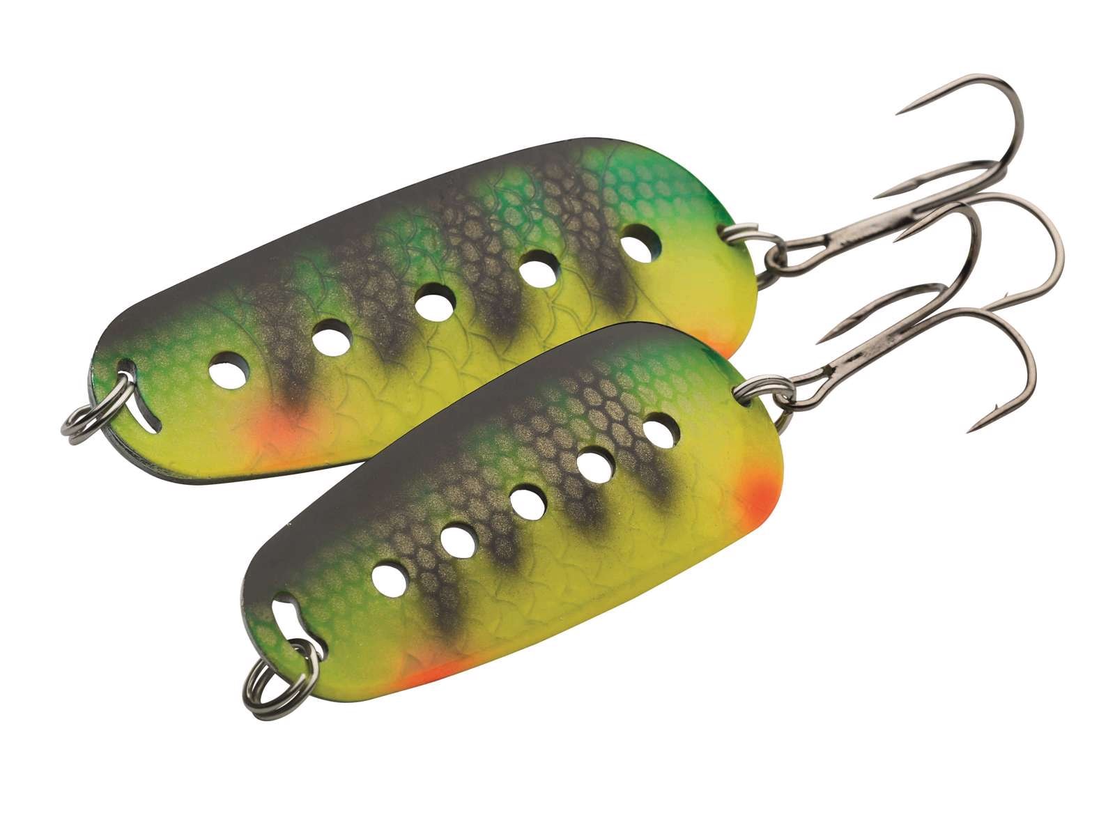 Kinetic Spoony Skeddrag