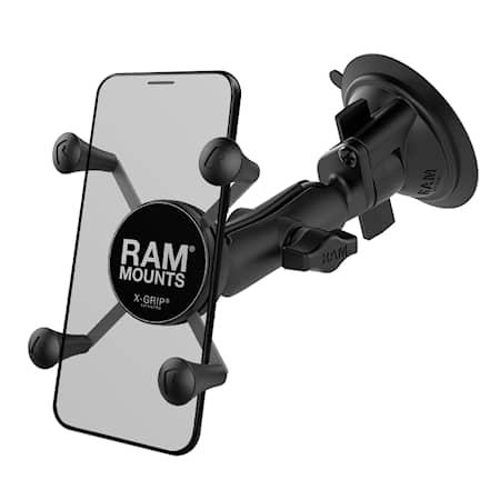 RAM Mounts X-Grip