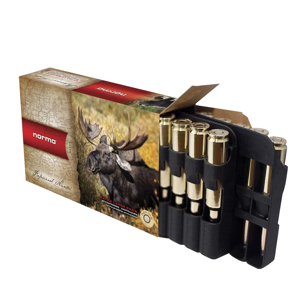 Norma 9,3X57 19309 15.0 ORYX