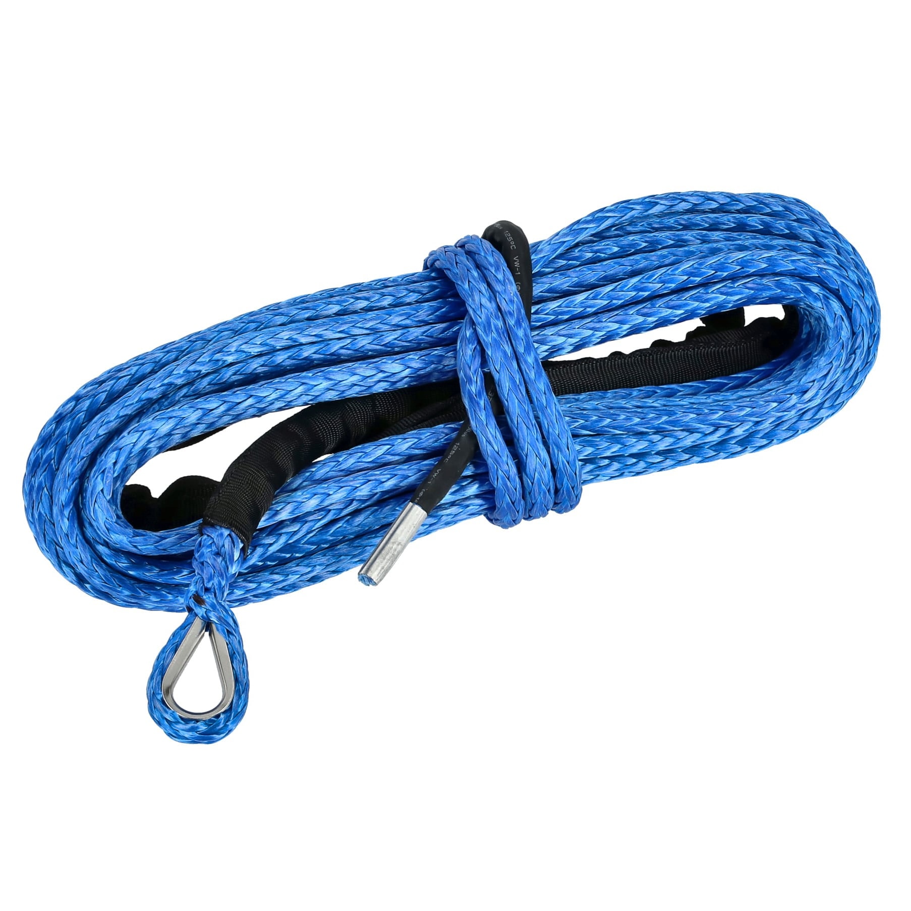 Moment Vinschlina 8mm/15m 4500–10000lbs