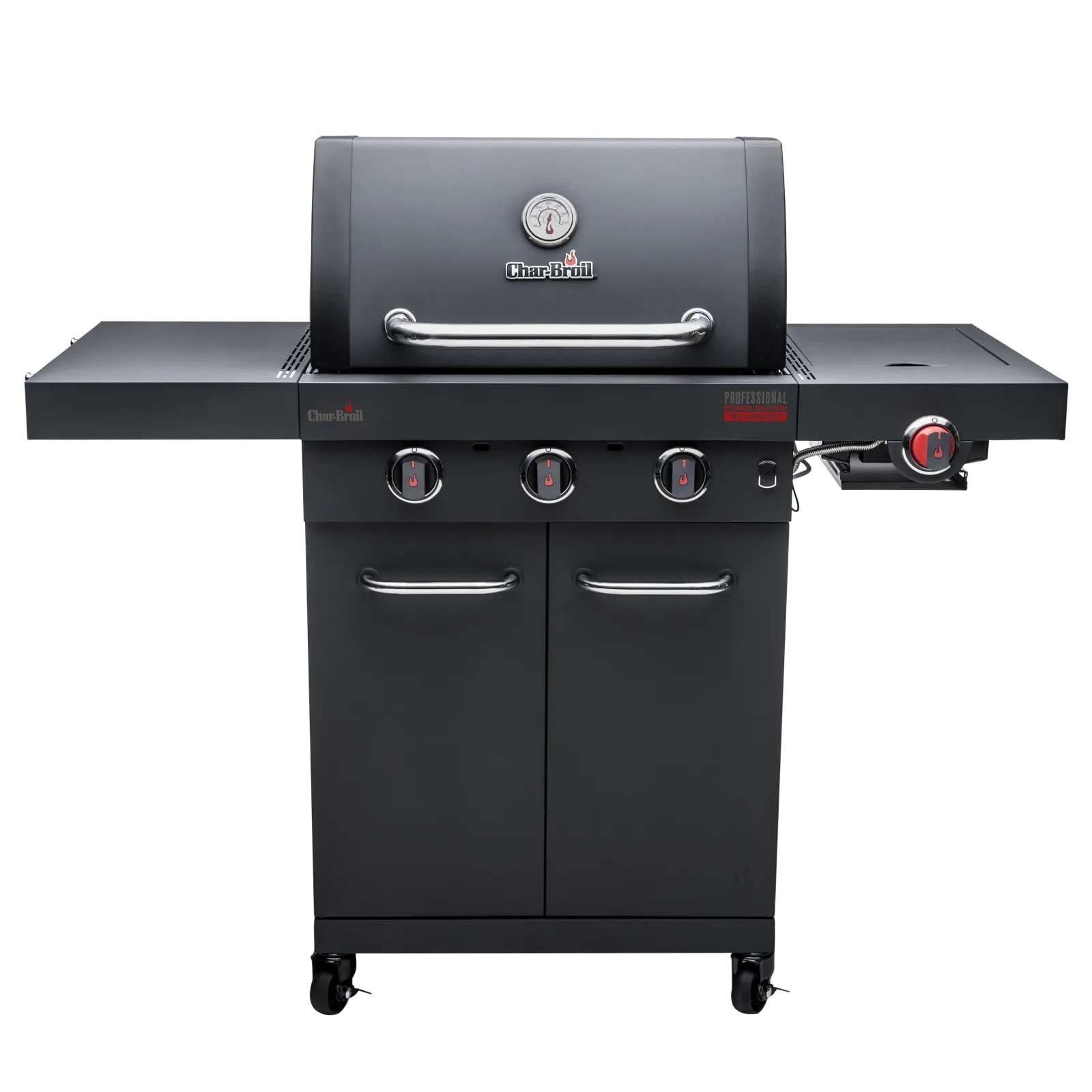 Char-Broil Professional Power Edition 3 Gasolgrill