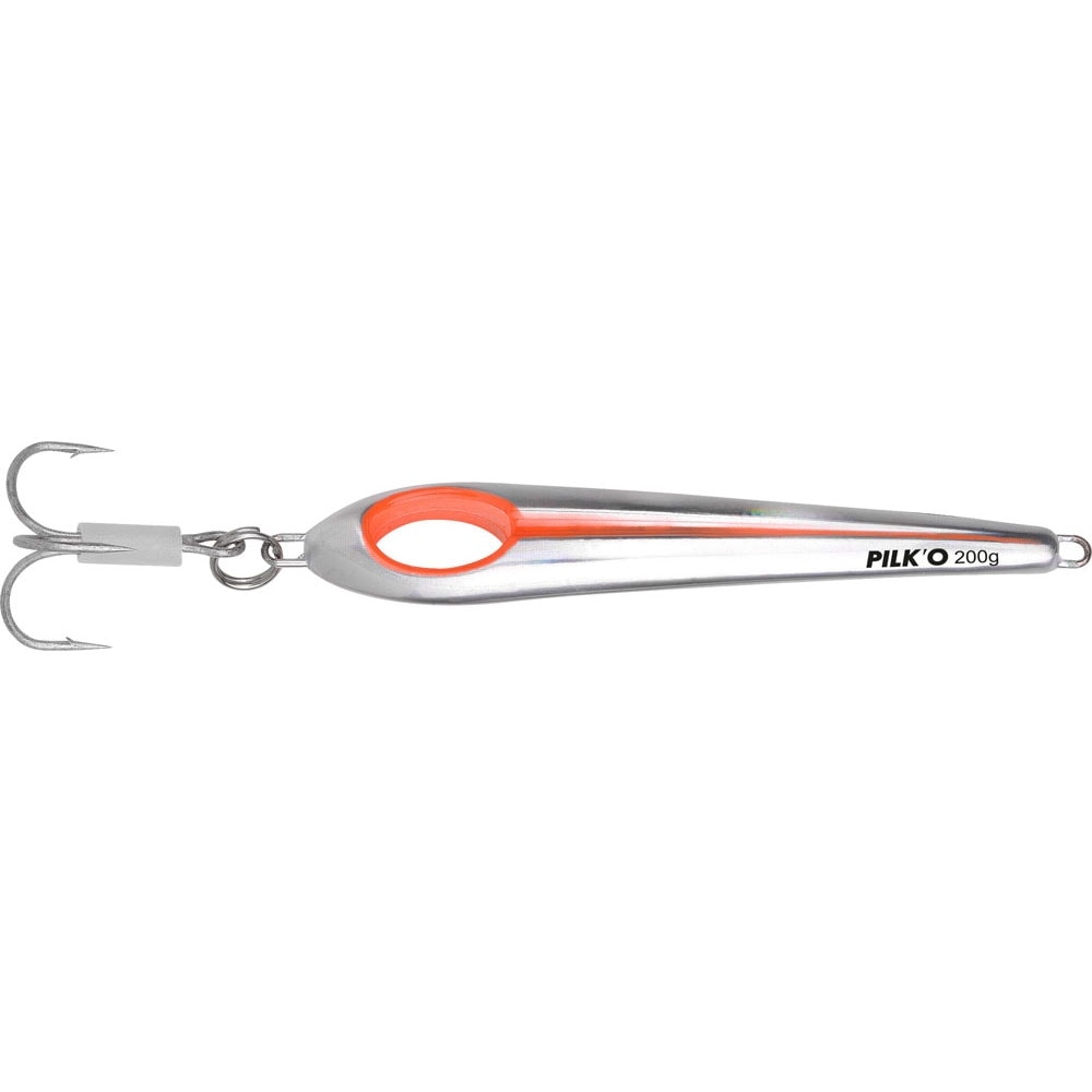 SPRO Pilk´ O UV 400 g Havsfiskepilk