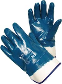Tegera Handsker til allround-arbejde,Handsker til krævende opgaver 2805