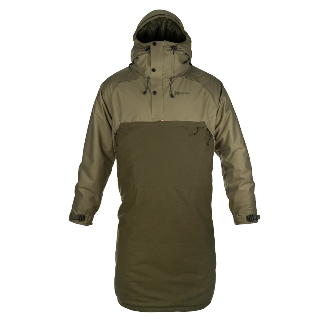 Non-Stop Dogwear Forest anojakka anorakki 2.0 M -