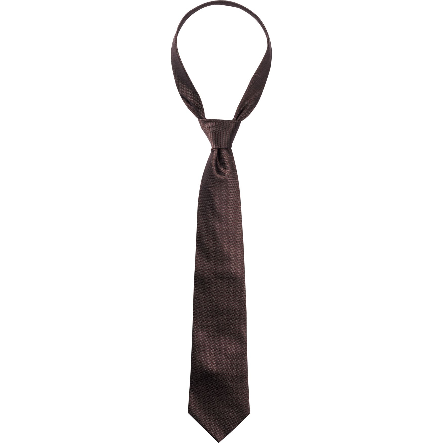 Härkila Silkkisolmio Miehet One Size Burgundy