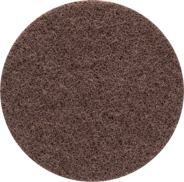 Bosch Slipfleeceskiva Expert N880 för excenterslipar 150 mm 5-pack