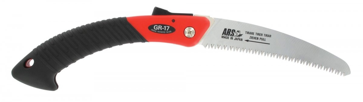 ARS GR-17 Hopfällbar såg