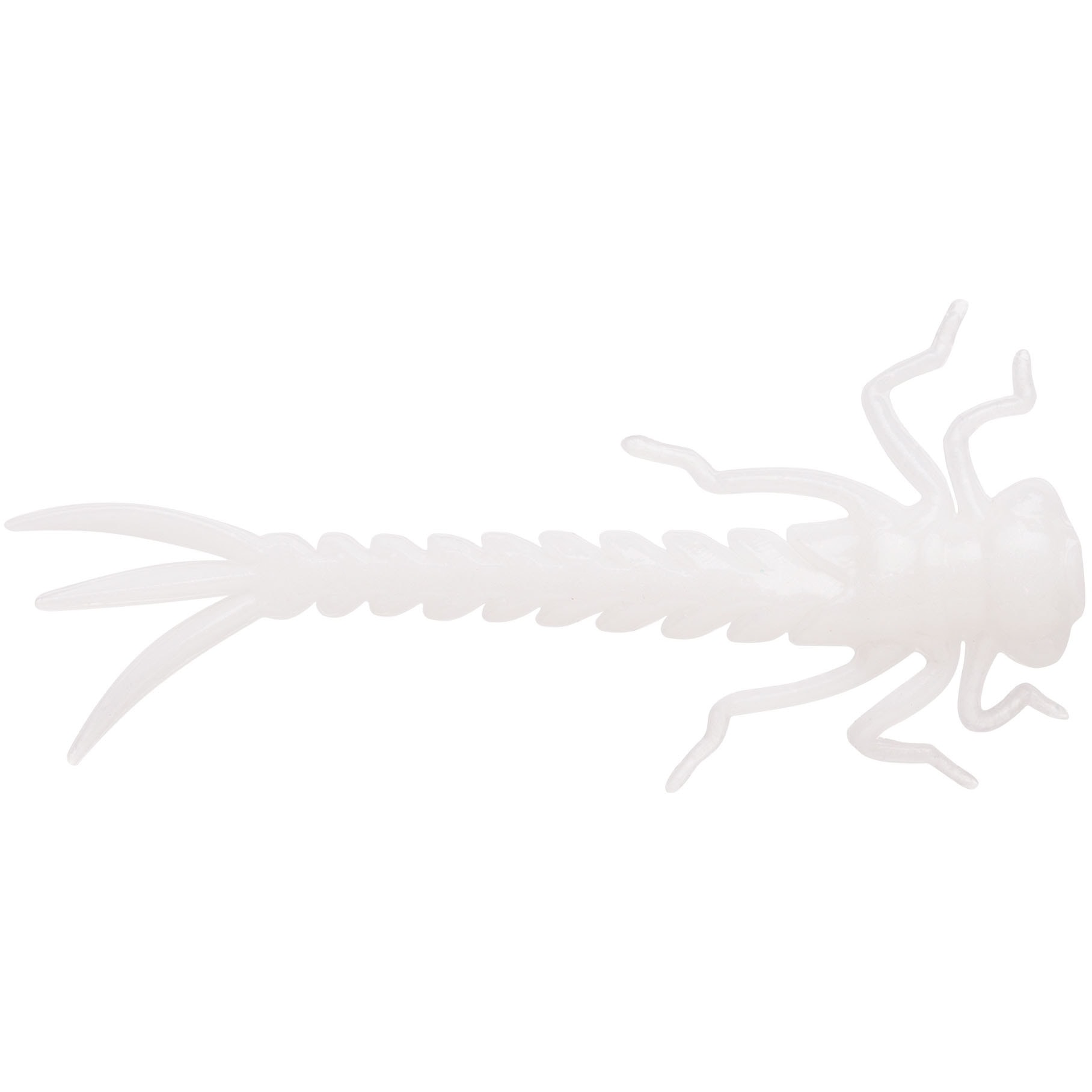 Blue Fox DragonFly Nymph Arctic Char Cheese 5 cm