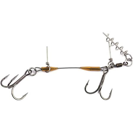 Darts Pike Rig Wire SH