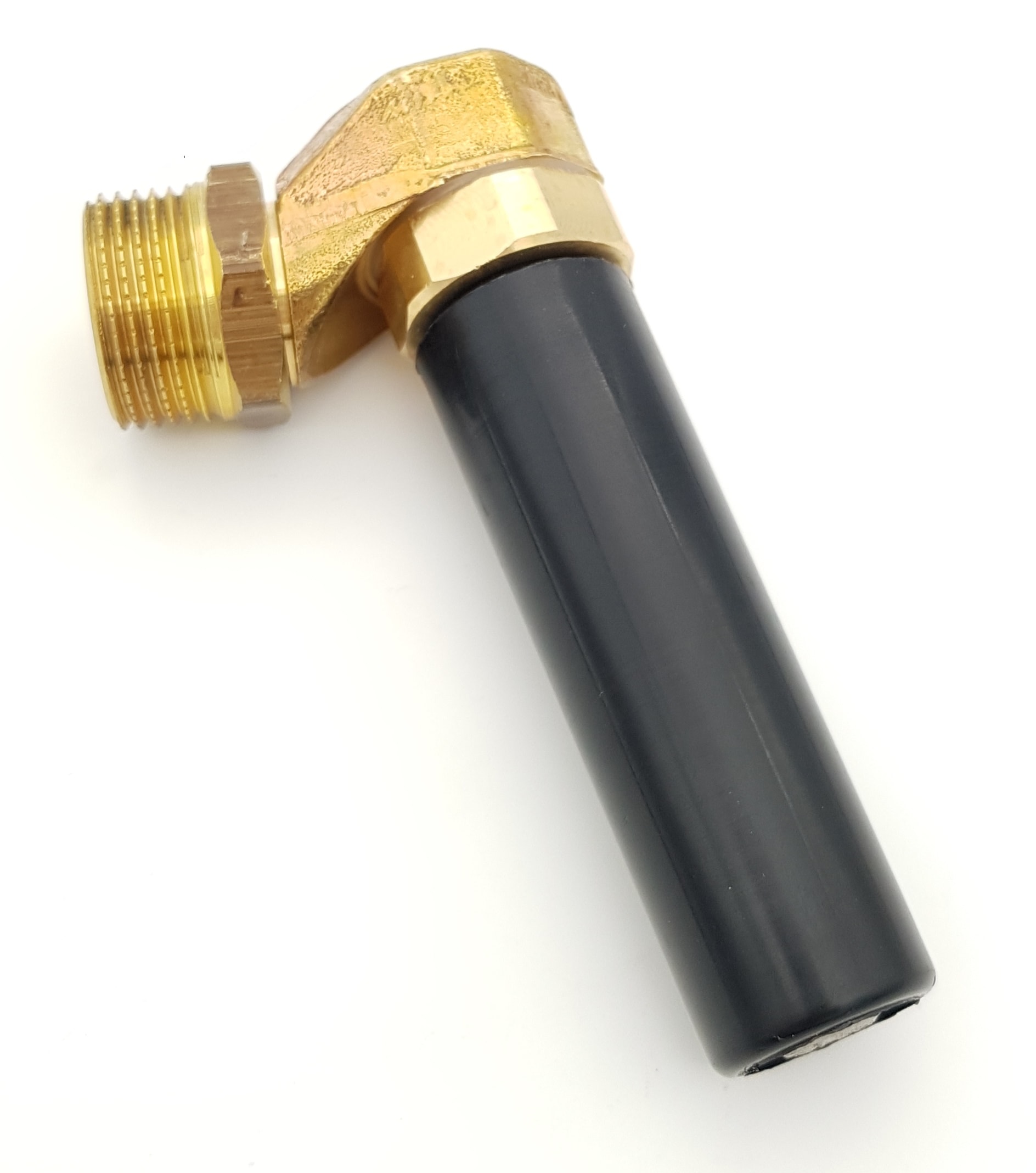 Foga Pendelventil Vinkel 3/4 tum 68mm Sb -