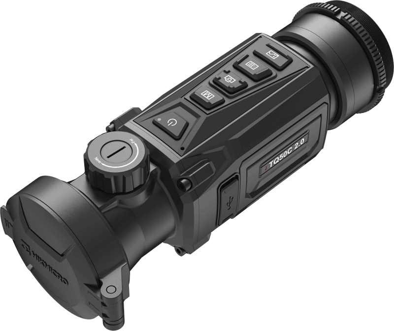 HIKMICRO Thunder 2.0 TQ50C Thermal