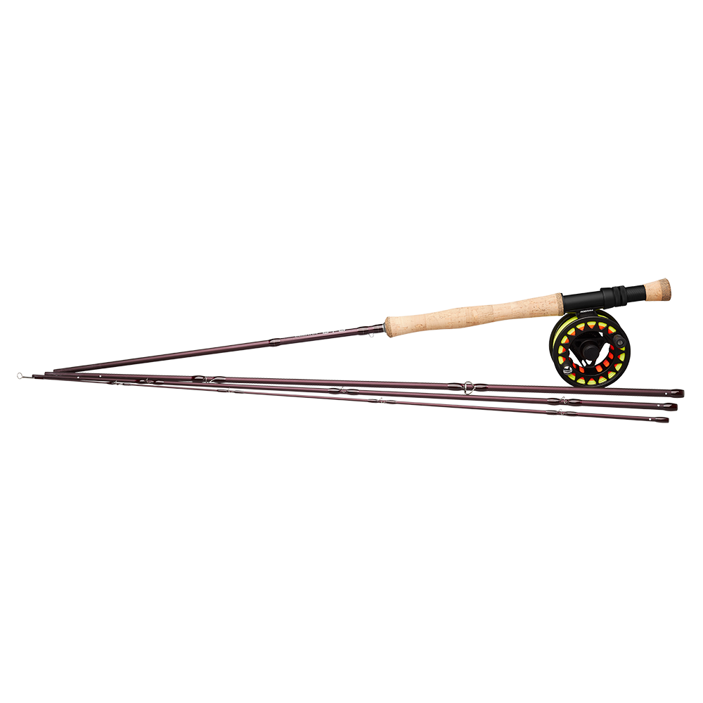 Scierra Fly Combo 9" 270 cm #7