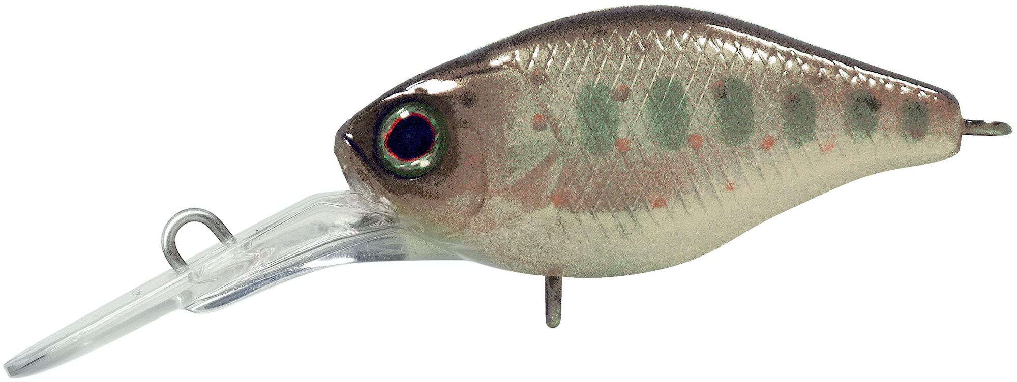 Illex Chubby MR 3,8cm Truitelle