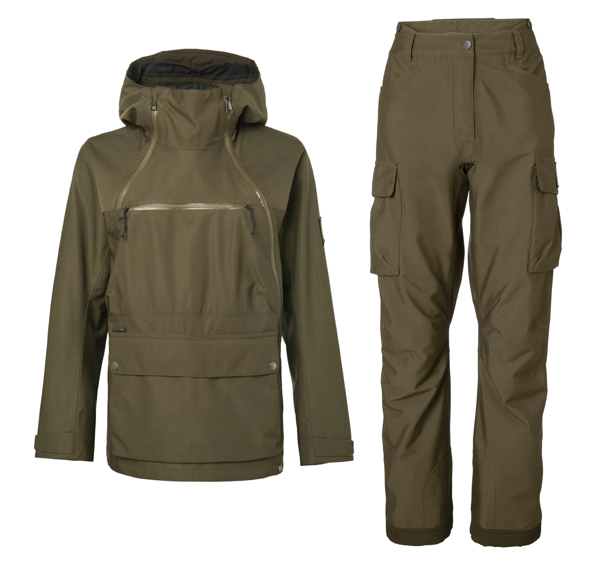 Chevalier Endeavor Chevalite 2.0 Autumn Jaktställ Dam