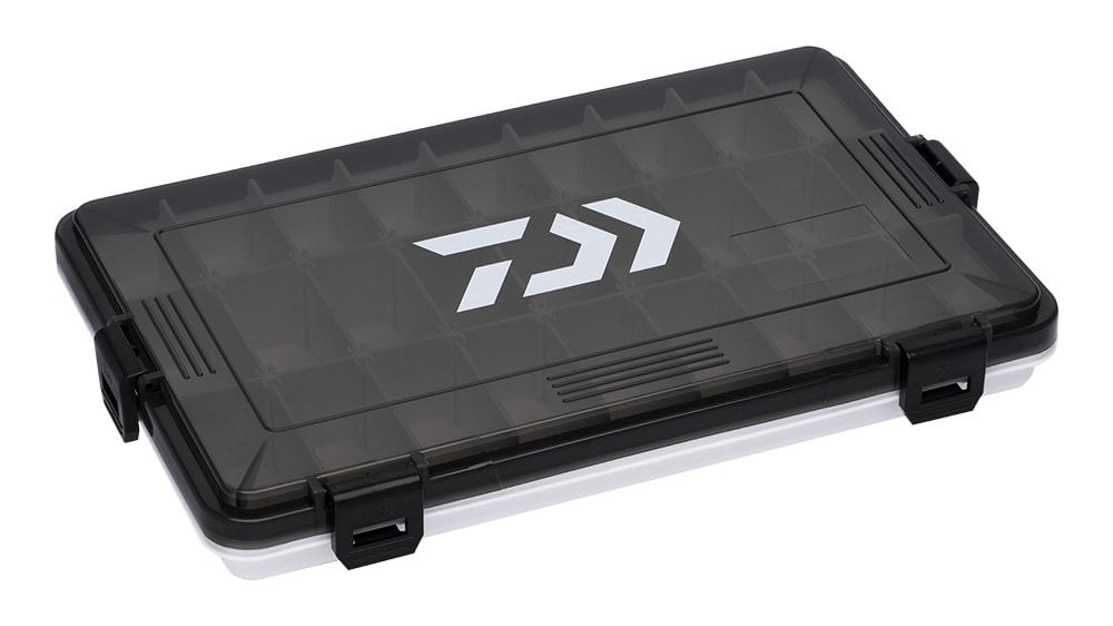 Daiwa DAIWA D-BOX MEDIUM SHALLOW 27.5cm x 18cm x 3cm  -