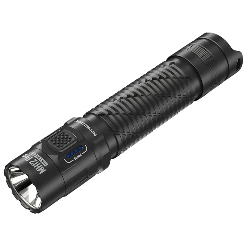 Nitecore MH12 Pro Ficklampa