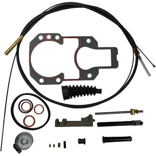 Mercury Mercruiser Växelvajer Kit Alpha One