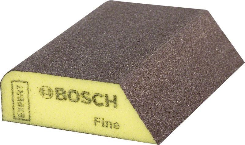 Bosch Slipsvamp Combi Expert S470 69 x 97 x 26 mm Fin