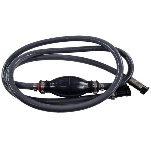 Scepter Marine Bränsleslang 8mm M.Pump