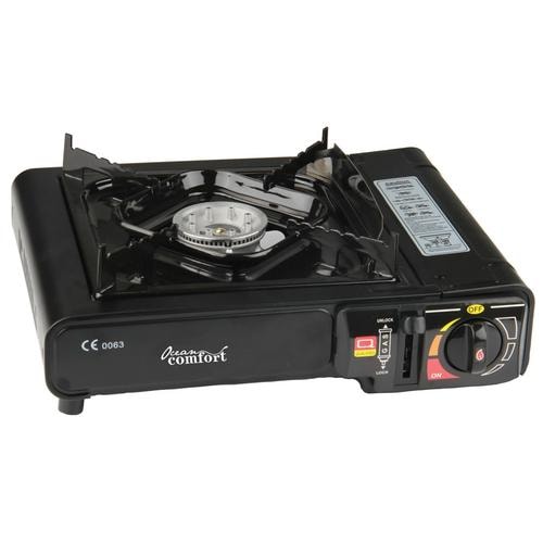 Ocean Comfort Portabelt Kök