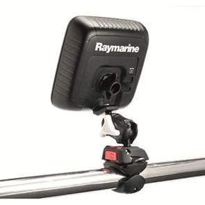 Rokk Mini Bas Rörfäste 19-34mm