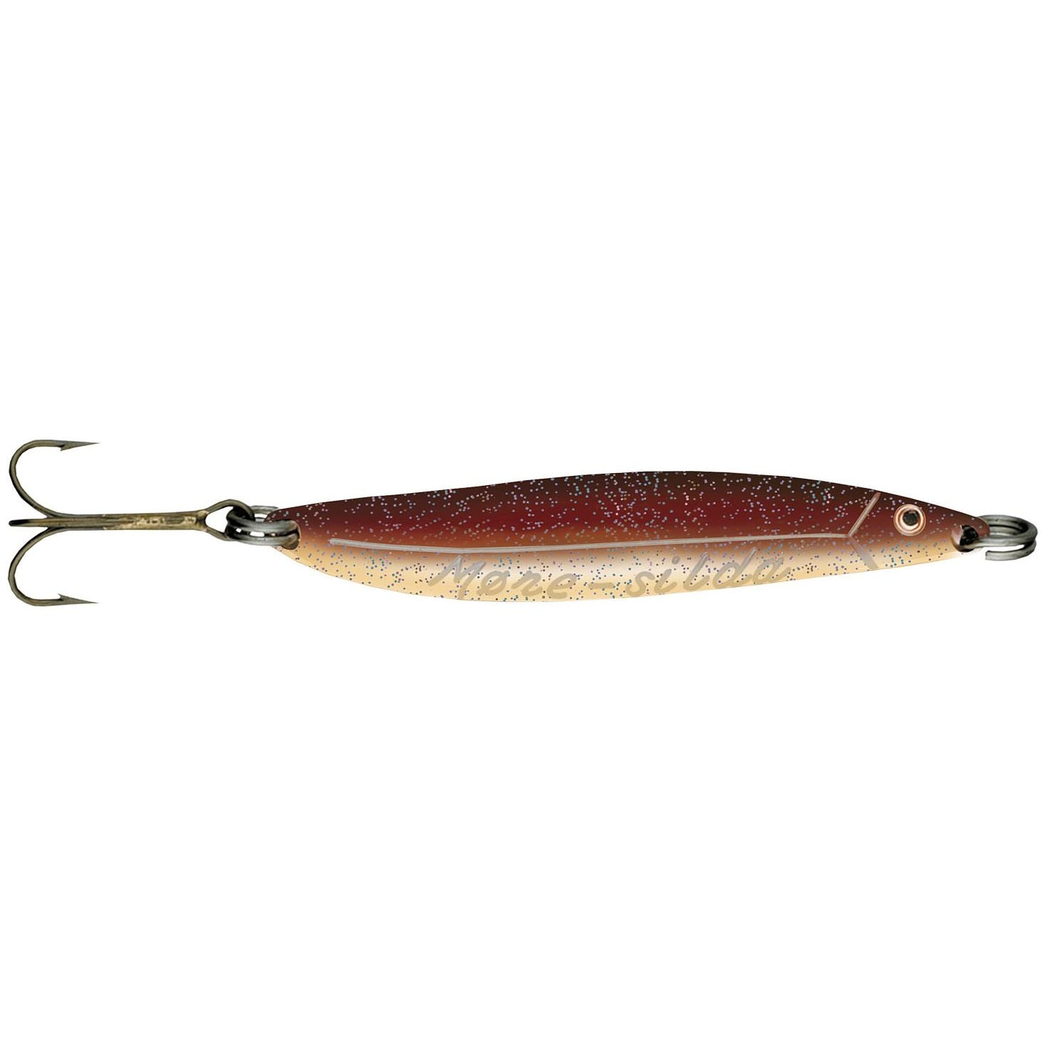 Remen Möresilda Nordlys 18 g (B)