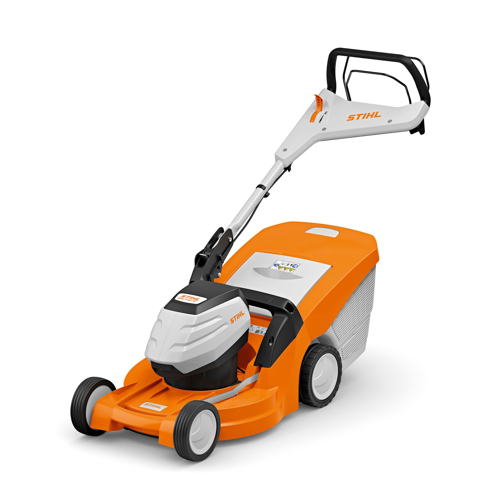 Stihl RMA 448.2 PV Batteridrevet gressklipper