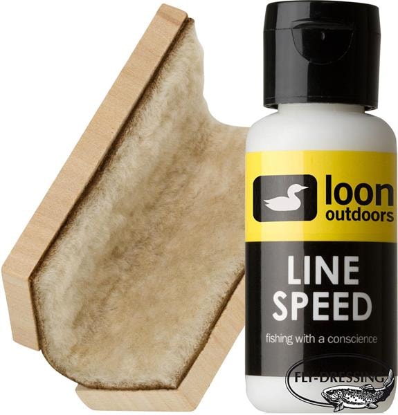 Loon Line Up Kit -
