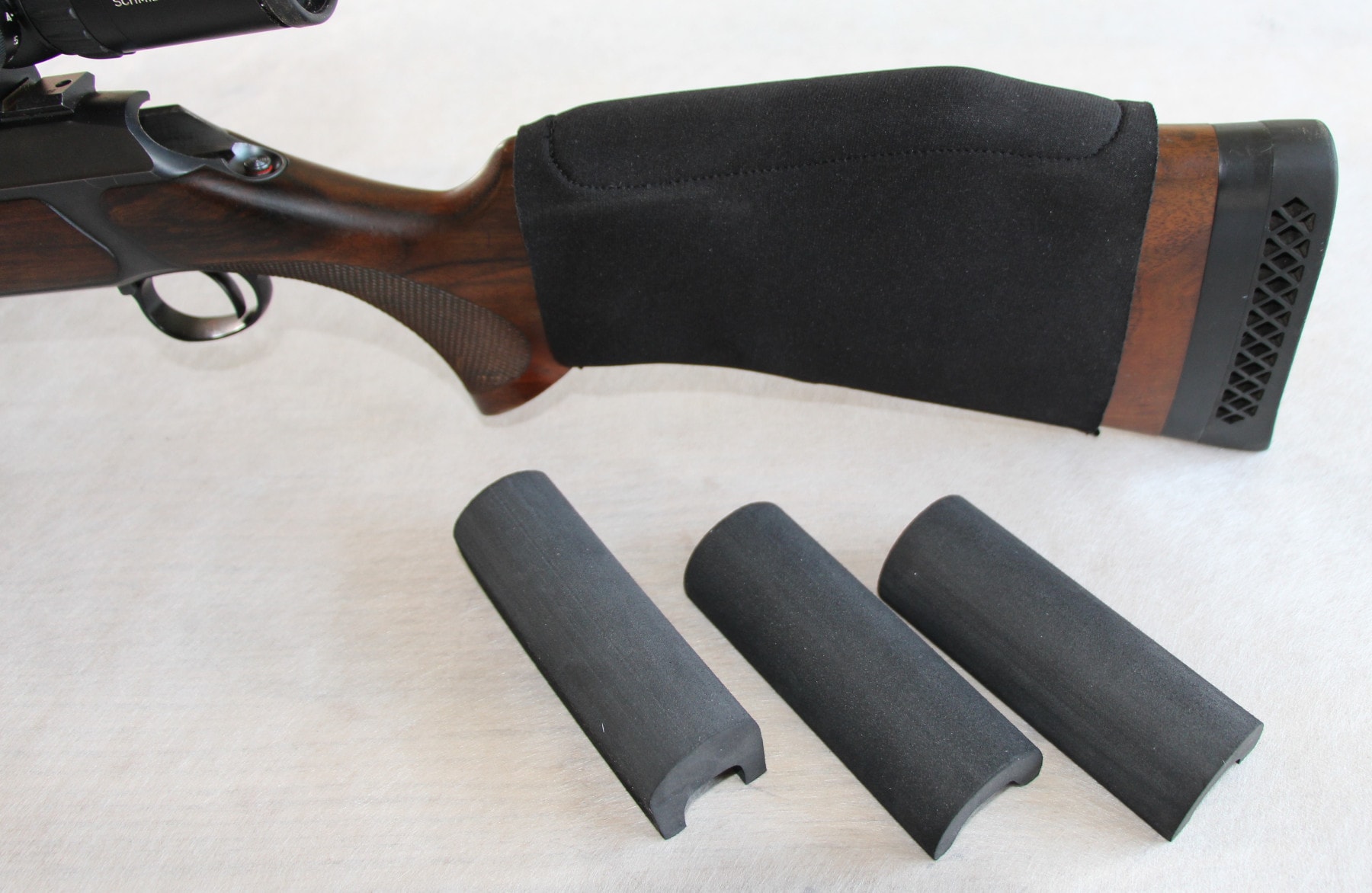 Kolbennockenstößel Schwarz