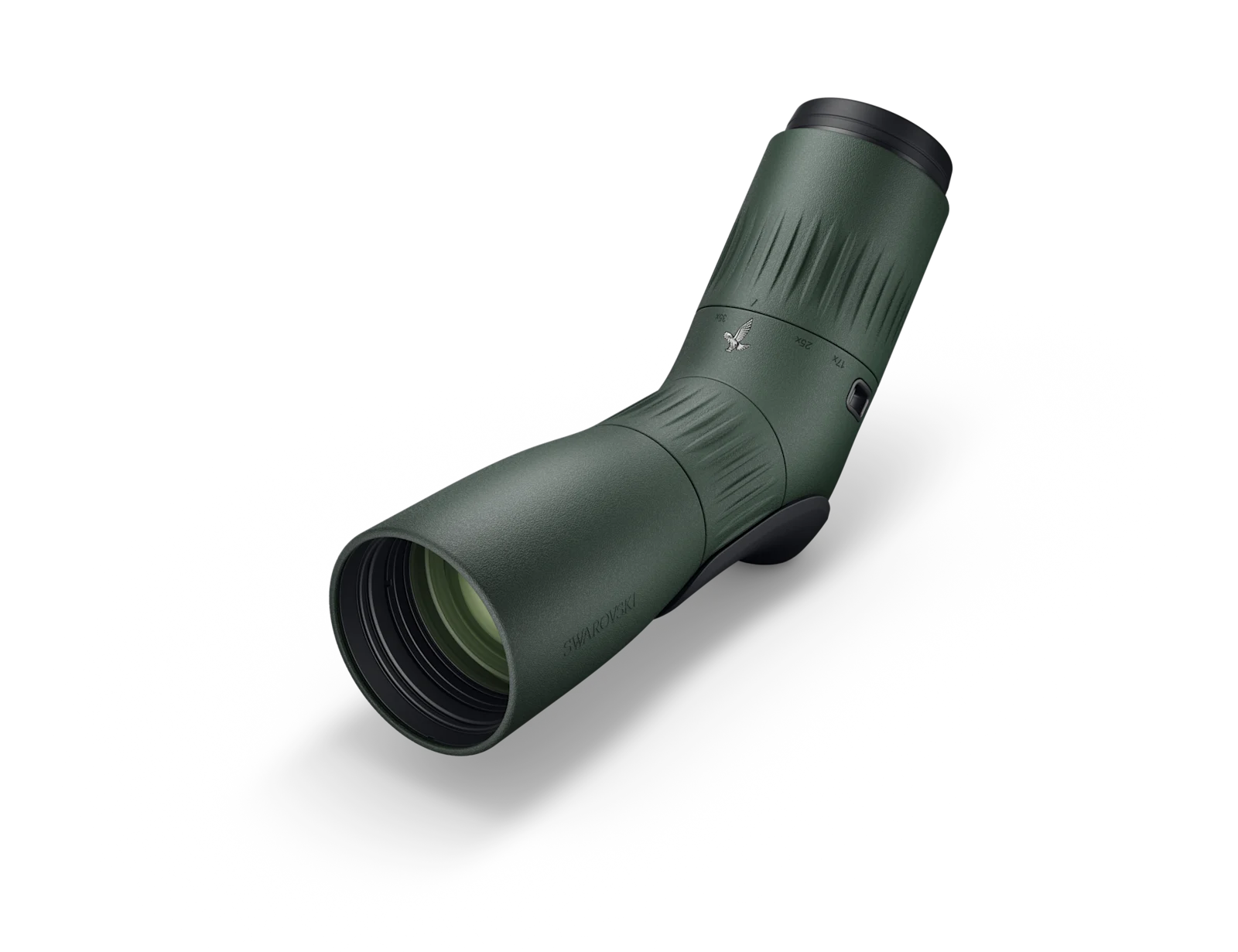 Swarovski ATC 17-40x green - Finns i flera färger