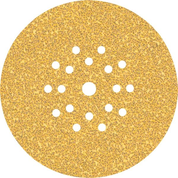 Bosch Slippapper Expert C470 för gipsslipar 225 mm 25-pack