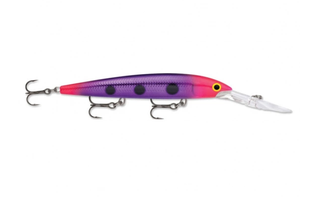 Rapala Down Deep Husky Jerk 14 cm Rave (RVE)