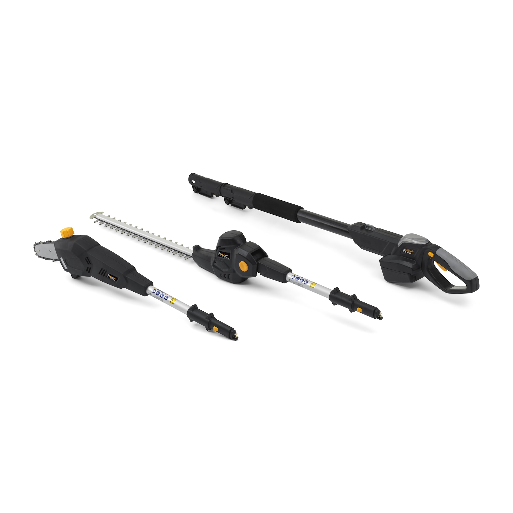 Alpina Am 20 Li Multiverktyg Alpina (4.0 Ah)