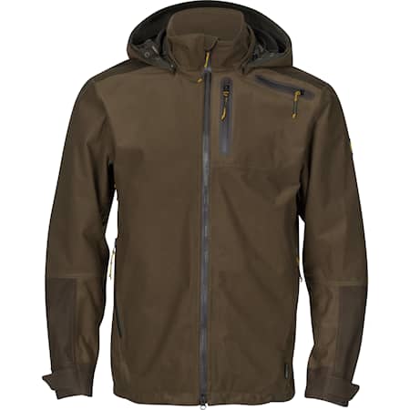 Forest Hunter GTX jacket Hunting Green/Shadow Brown
