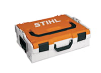 Stihl Batteriekasten für 2 STIHL-Batterien und ein Ladegerät