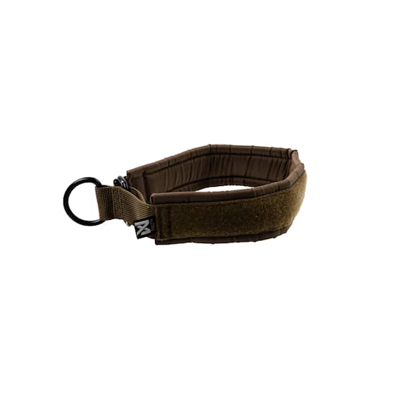 Non-Stop Dogwear Solid Collar WD Olive