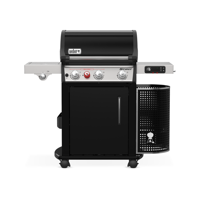 Weber Gasolgrill Spirit EPX-335