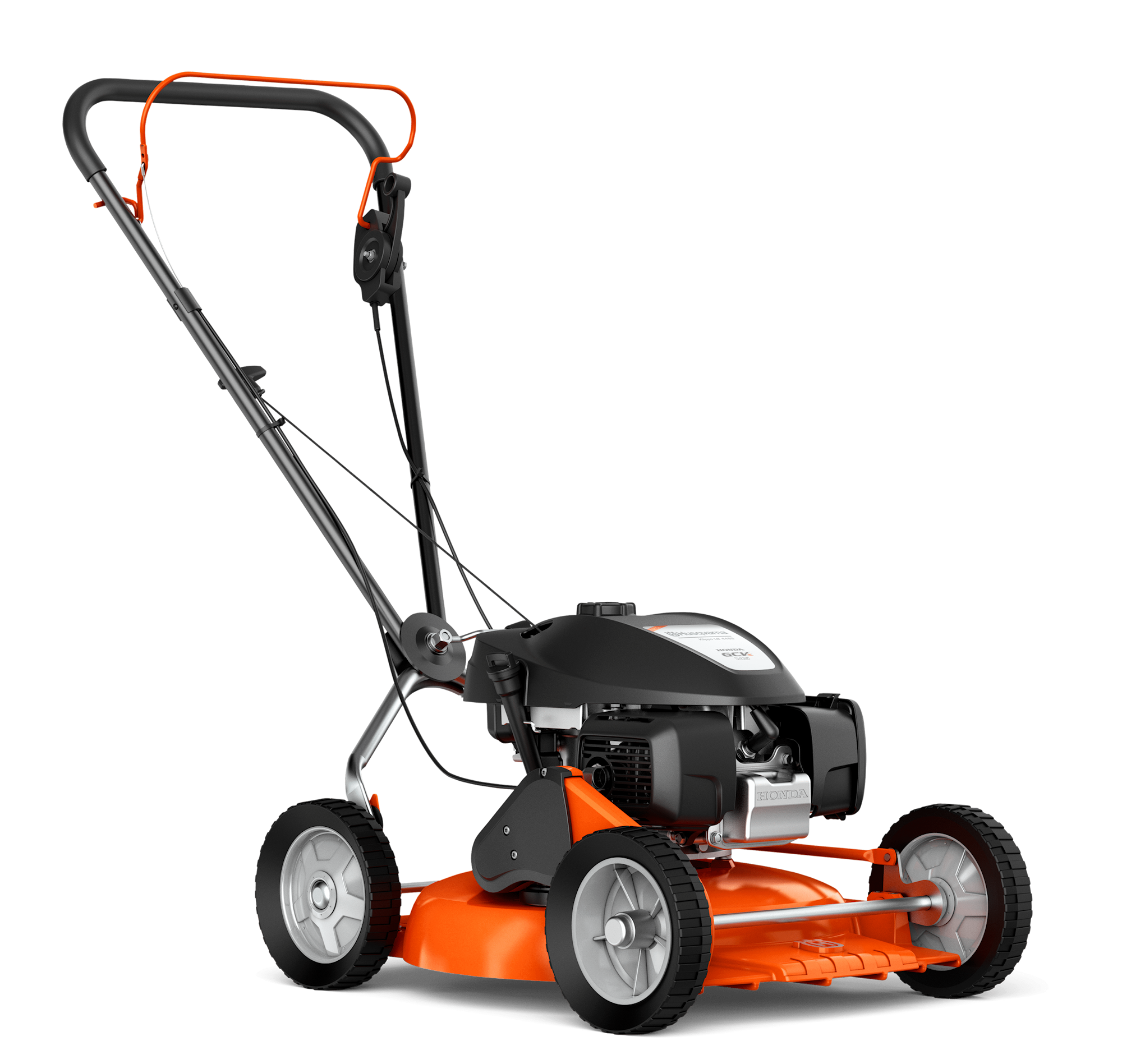 Husqvarna Klippo LB448S Gräsklippare