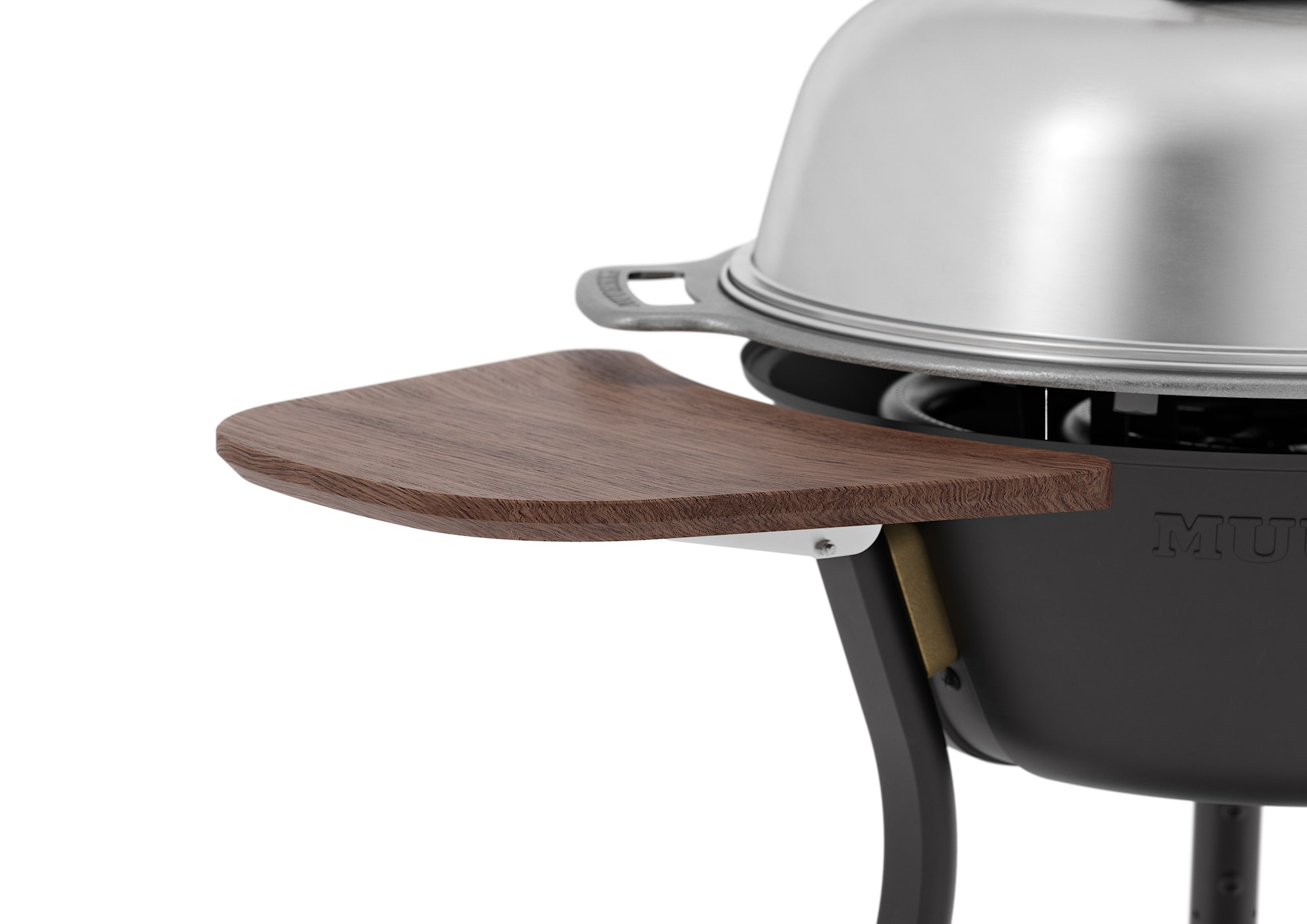 Muurikka Sidobord Fällbart 48/58/78