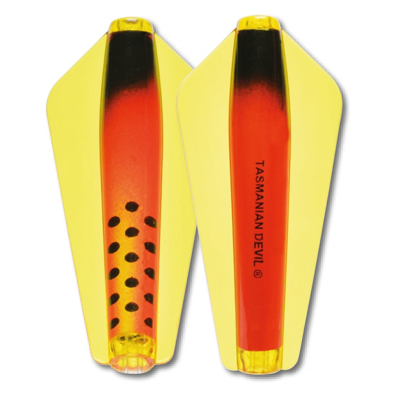 Darts LITTLE TASMAN. DEVIL-Y82