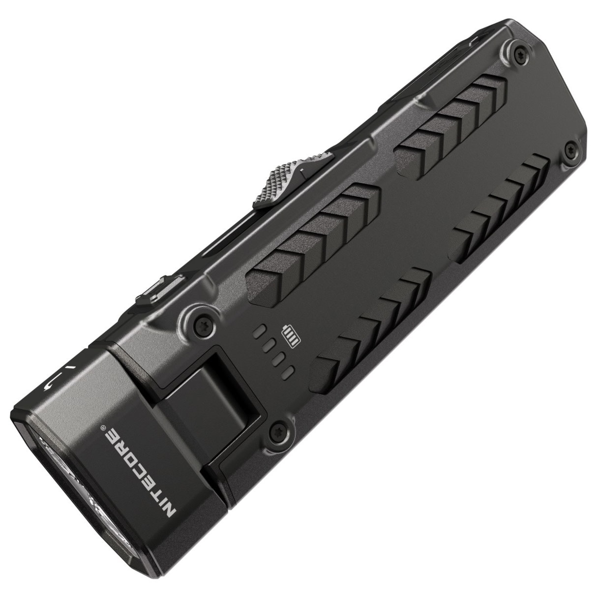 Nitecore EDC09 Ficklampa