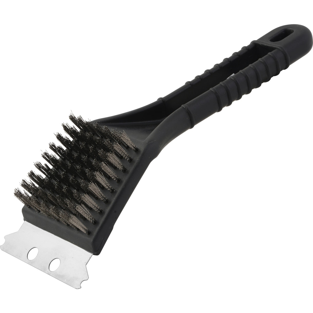 Dangrill Grilliharja 2-in-1 musta